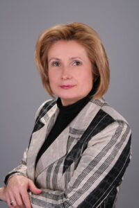 Kristina Semova – Senior Commercial Lawyer Kristina Semova - Senior Commercial Lawyer