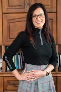 Ms. Hristina Hristova – Senior Accountant Ms. Hristina Hristova - Senior Accountant