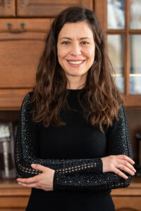 Ms. Kalina Todorova – Legal Assistant Ms. Kalina Todorova - Legal Assistant